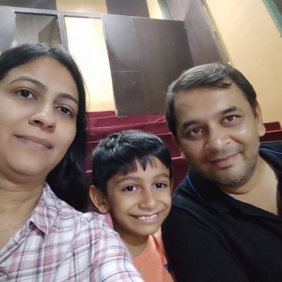 Meet your Posher, Tejal - Picture 1 of 1